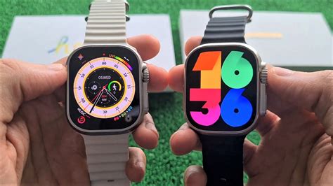 apple watch clones reviews